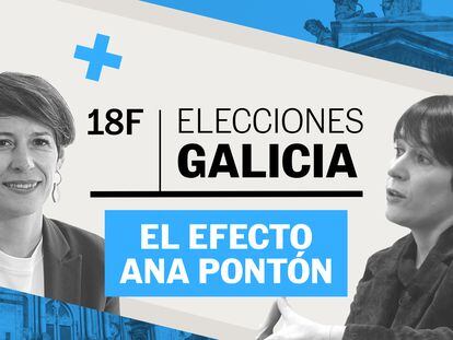 Programa especial | ¿Ha llegado el momento del BNG de Ana Pontón? 