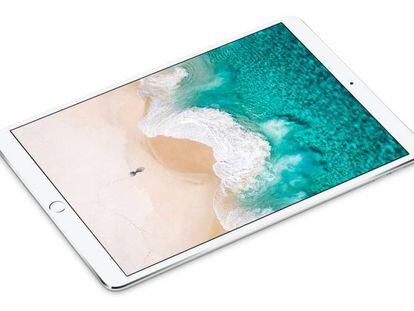 iPad Pro de 10,5 pulgadas