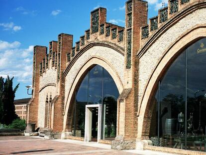 Bodega Codorniu