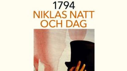 Lea las primeras páginas de ‘1794’, de Niklas Natt Och Dag