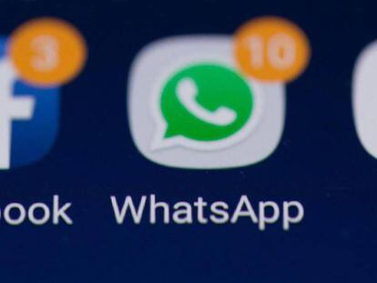 WhatsApp prepara una gran novedad en las búsquedas, que debía existir desde hace años