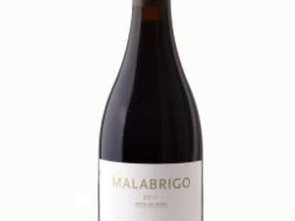 Malabrigo 2010, un vino de rango elevado
