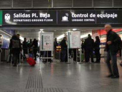 Adif pacta terminar la jornada laboral a las seis de la tarde