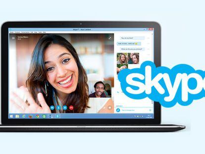 Microsoft lanza Skype Web, la nueva versión de navegador de su servicio VoIP