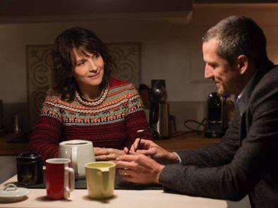 Guillaume Canet En El Pais