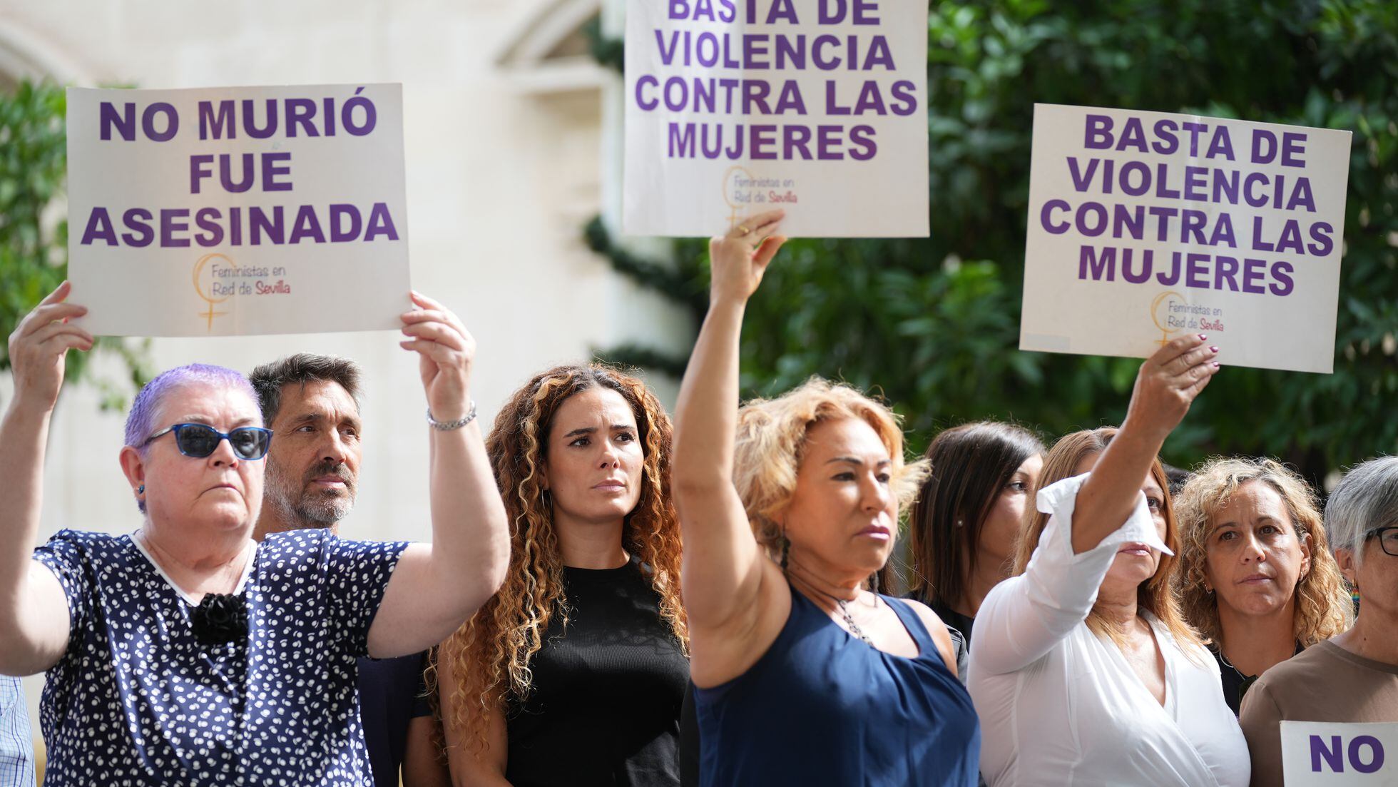 Pacto de Estado contra la Violencia de Género: 65% de las medidas cumplidas  al acabar el plazo de cinco años, Sociedad