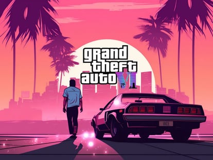 ‘GTA VI’ muestra su primer tráiler