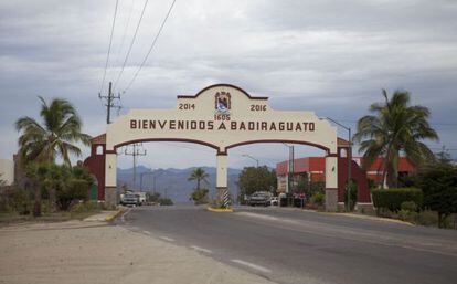 El ataque ocurri&oacute; en el municipio de Badiraguato, cuna del Chapo Guzm&aacute;n.