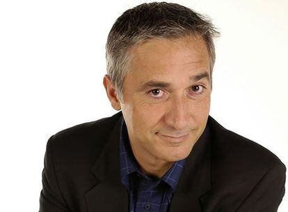 El presentador del nuevo programa de viajes de Telecinco "Dutifree" será Javier Sardá