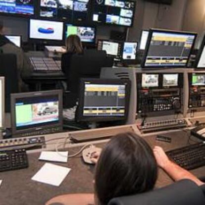 El coste de las teles autonómicas superará los 1.860 millones en 2010