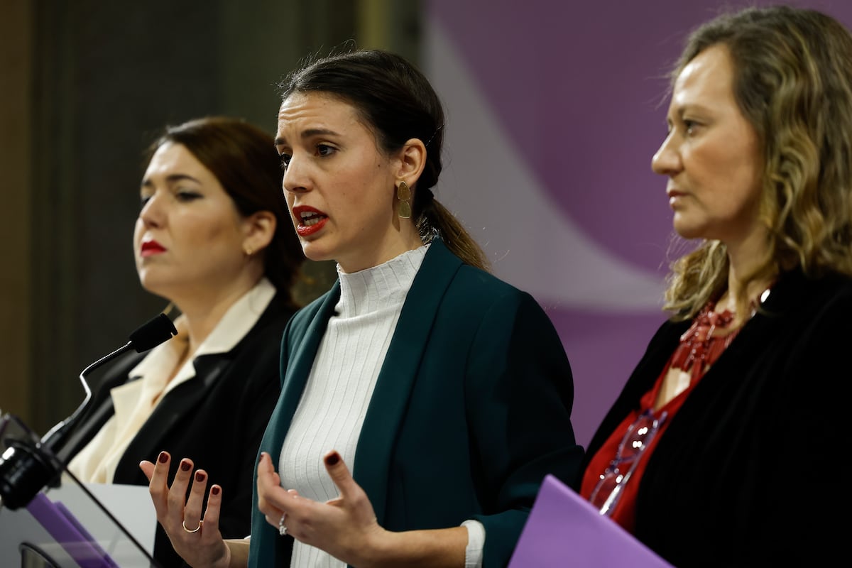 El Gobierno negoció canjes en la ‘ley del solo si es si’ sin tocar el consentimiento |  Compañía