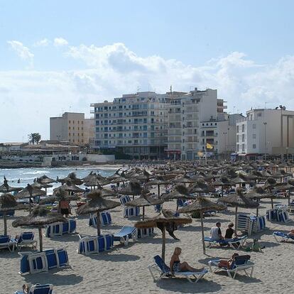 Santiago Niño Becerra alerta de la ciudad de España que “se está convirtiendo en la Miami de Europa”