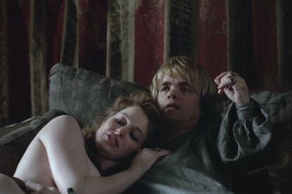 Lejos queda ya el estilo de vida decandente de Tyrion en las primeras temporadas de la serie.
