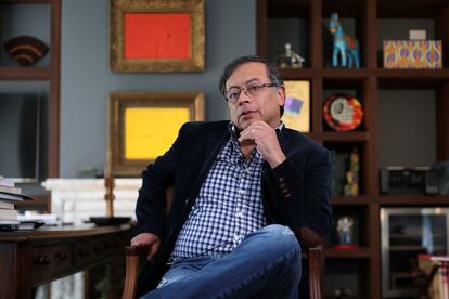 Gustavo Petro