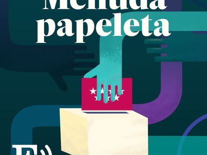 Menuda Papeleta se sube al autobús de campaña para seguir en vivo la batalla por el poder en la Comunidad y el Ayuntamiento de Madrid. Berta Ferrero y Juan José Mateo hablarán con políticos, periodistas y analistas para desgranar las claves y las polémicas de una quincena que desembocará en el decisivo 26 de mayo