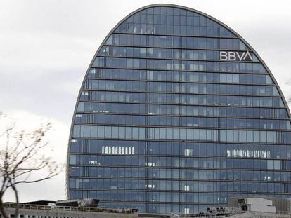 BBVA y Santander dan el pistoletazo de salida al mercado de capitales en un jornada de intensa actividad