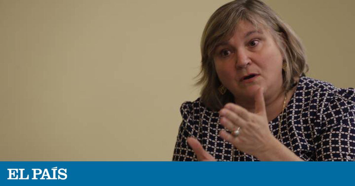 “Los hombres deben estar en el feminismo moderno”