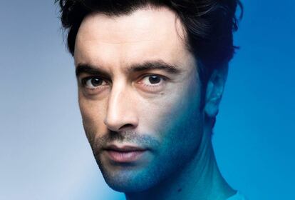 Javier Rey