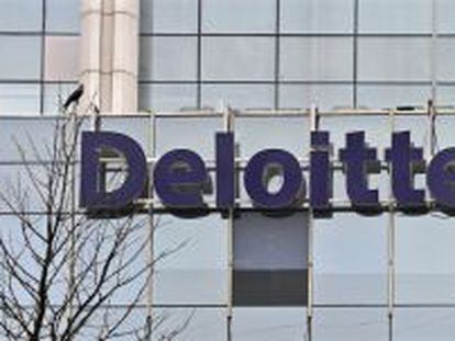 El ICAC aprueba el acta de la reunión en que multó a Deloitte con 12 millones