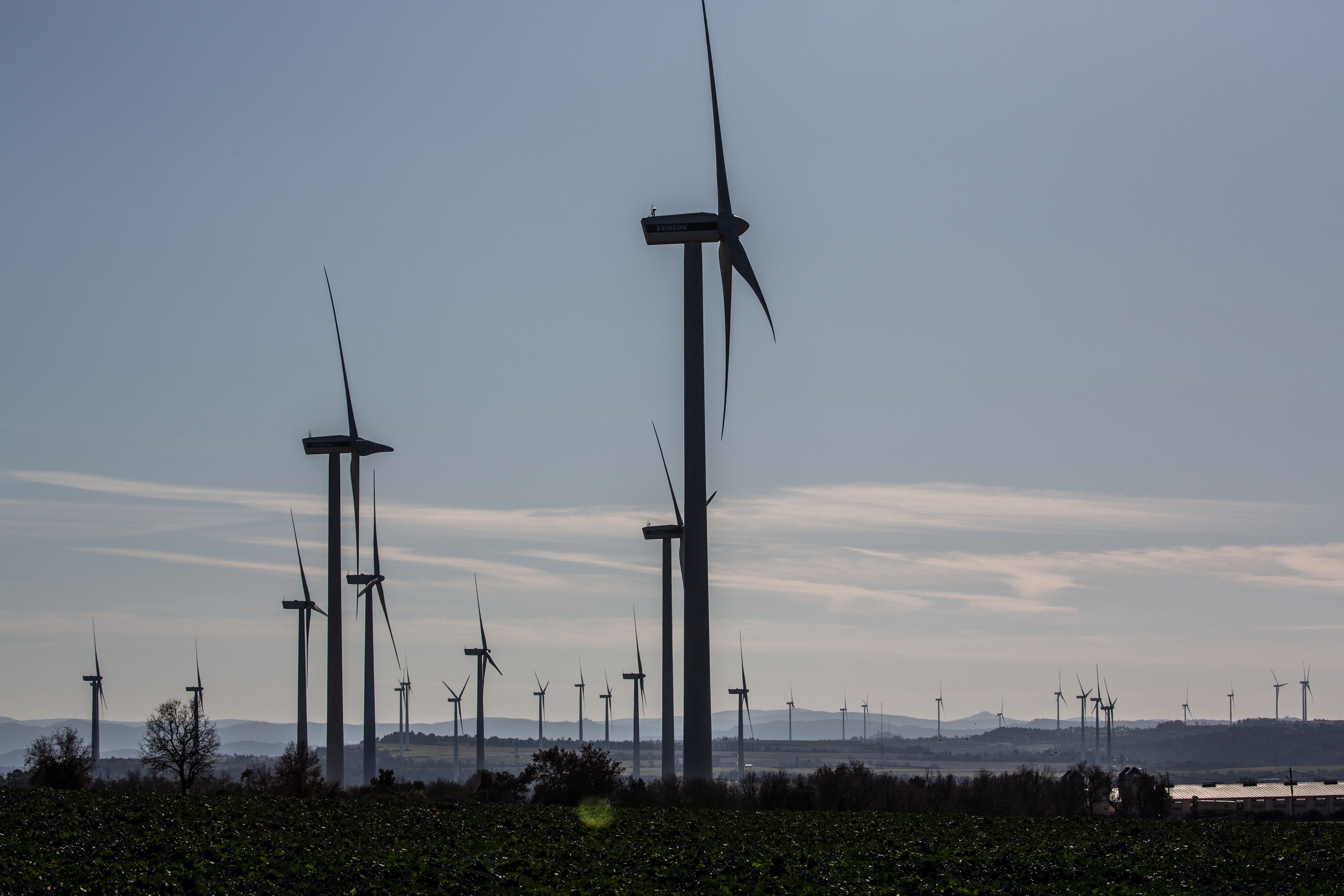 Ha llegado el momento de blindar la economía europea contra el cambio climático