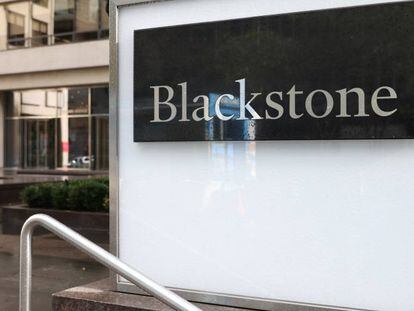 Sede principal de Blackstone, en Nueva York (EE UU). 