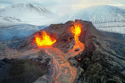 Islandia