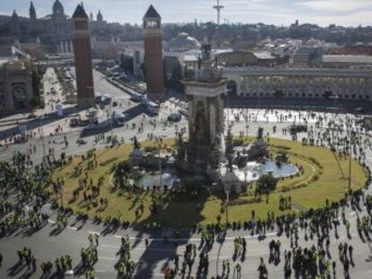 El letrado del Estado reconoce que la norma perjudica a los propietarios de licencias y predice un alud de reclamaciones pero asegura que es constitucional