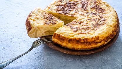 El Grupo Palacios comercializa su tortilla con su propia marca y también a través de marcas blancas.