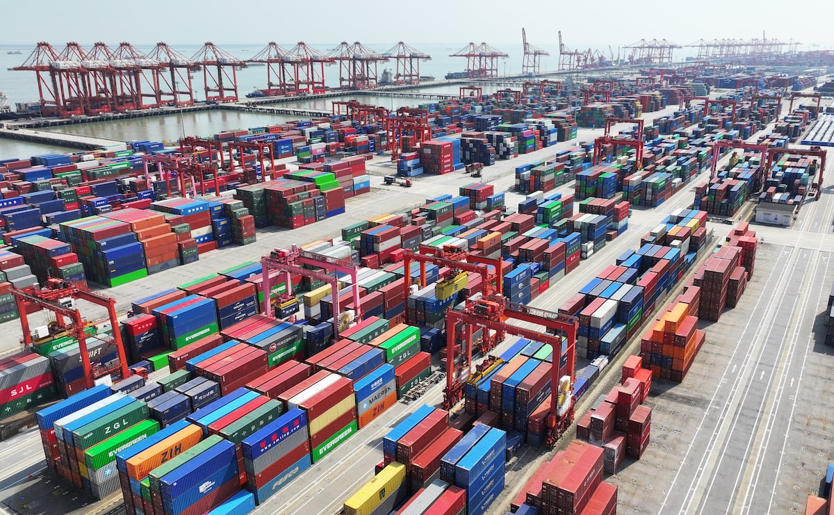 Bruselas estrecha el cerco en las relaciones comerciales con China | Economía