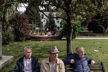 Asturias, la envejecida región que ya vive en el futuro