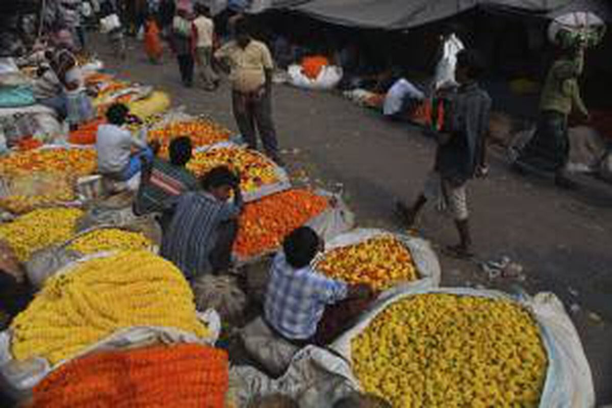 India rebaja al 5 por ciento la previsión de crecimiento del PIB en el año fiscal 20122013 India rebaja al 5 por ciento la previsión de crecimiento del PIB en el año fiscal 20122013