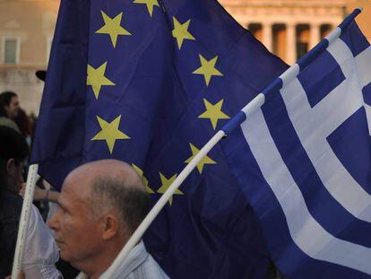 Grecia combatirá el fraude fiscal con una lotería