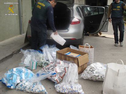 Comprar Viagra Almeria