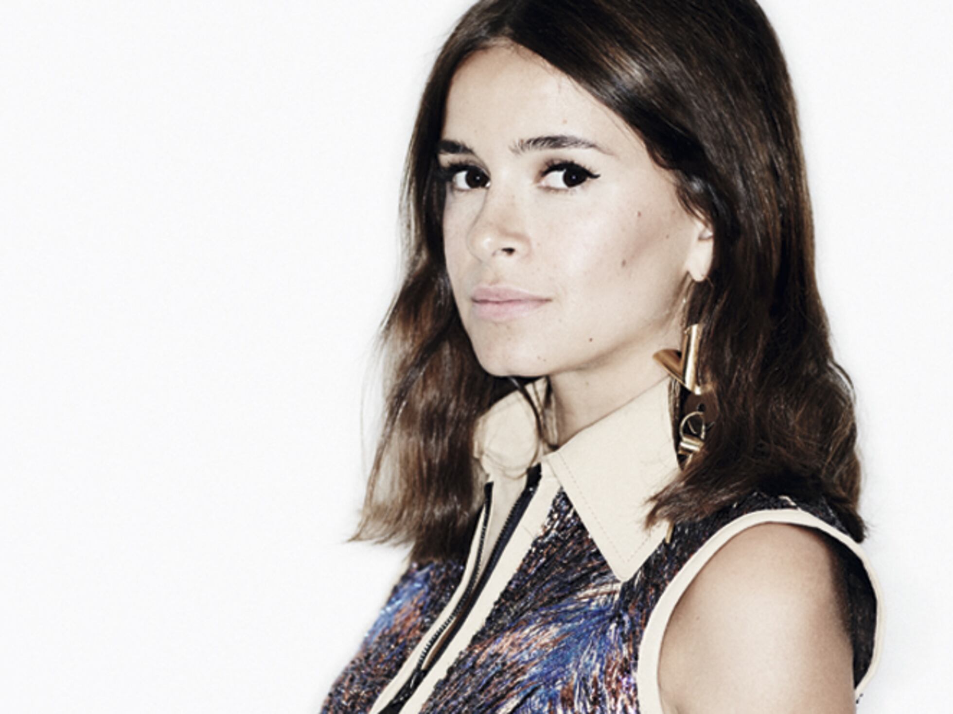 Miroslava Duma el activo m s importante de la moda rusa Famosos