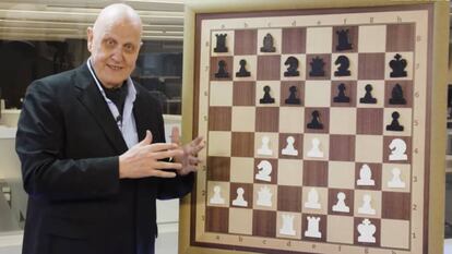 El golpe que glorificó a Shulman