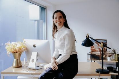 Paloma Miranda, CEO y fundadora de Go.