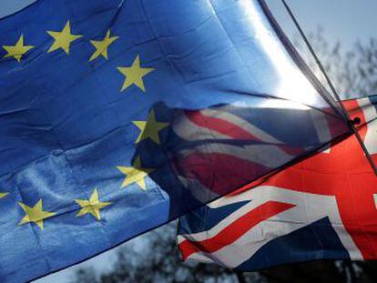 El desarrollo al minuto de un día histórico, en el que Reino Unido inicia su adiós a la UE