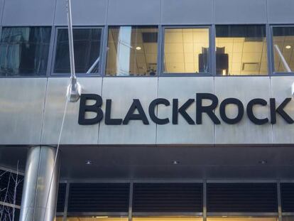 BlackRock, la mayor gestora del mundo, apuesta por Biden
