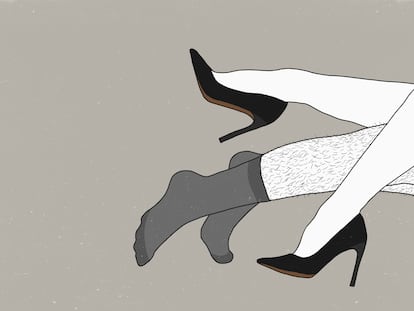La unión entre tecnología y sexo, nos permitirá en solo una o dos décadas explorar universos íntimos aún difíciles de imaginar.