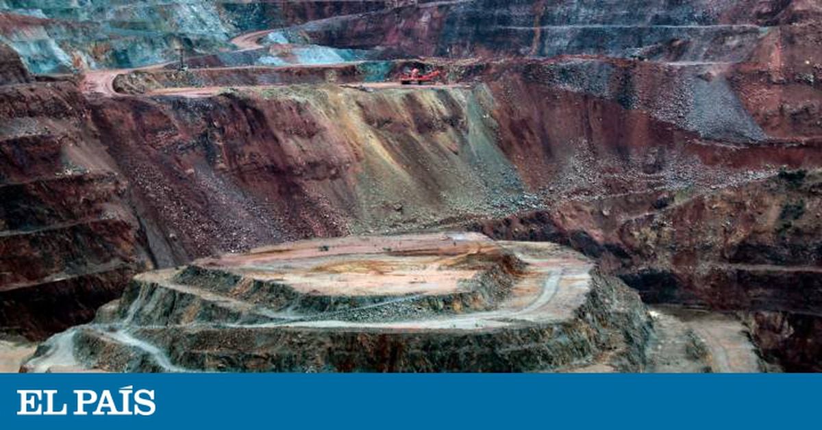 Freno al oro y plata en México | Economía | EL PAÍS