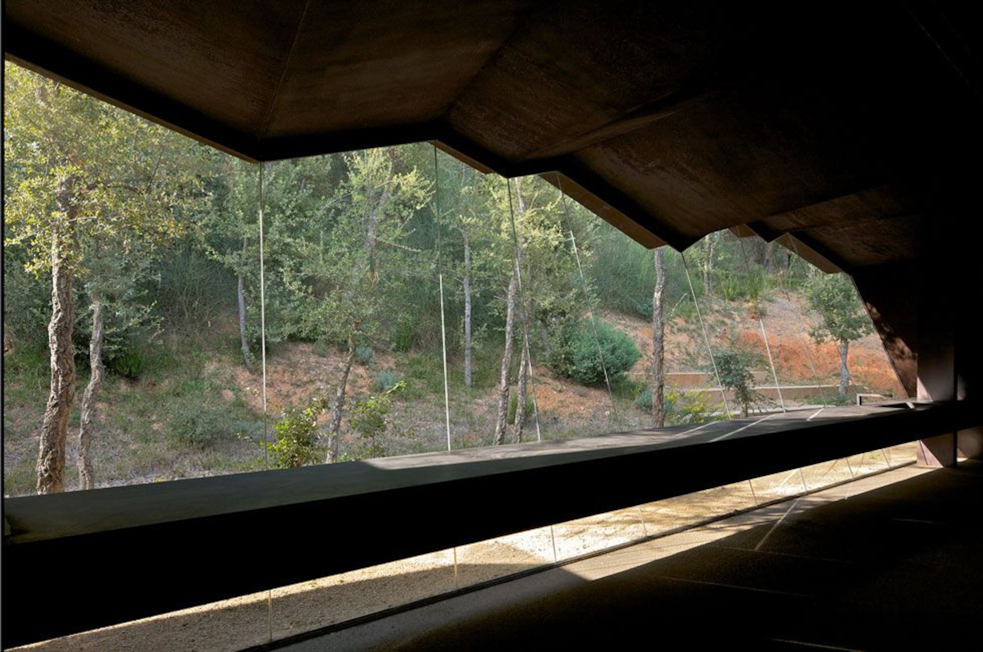 16 bodegas emocionantes en España | Fotos | El Viajero | EL PAÍS