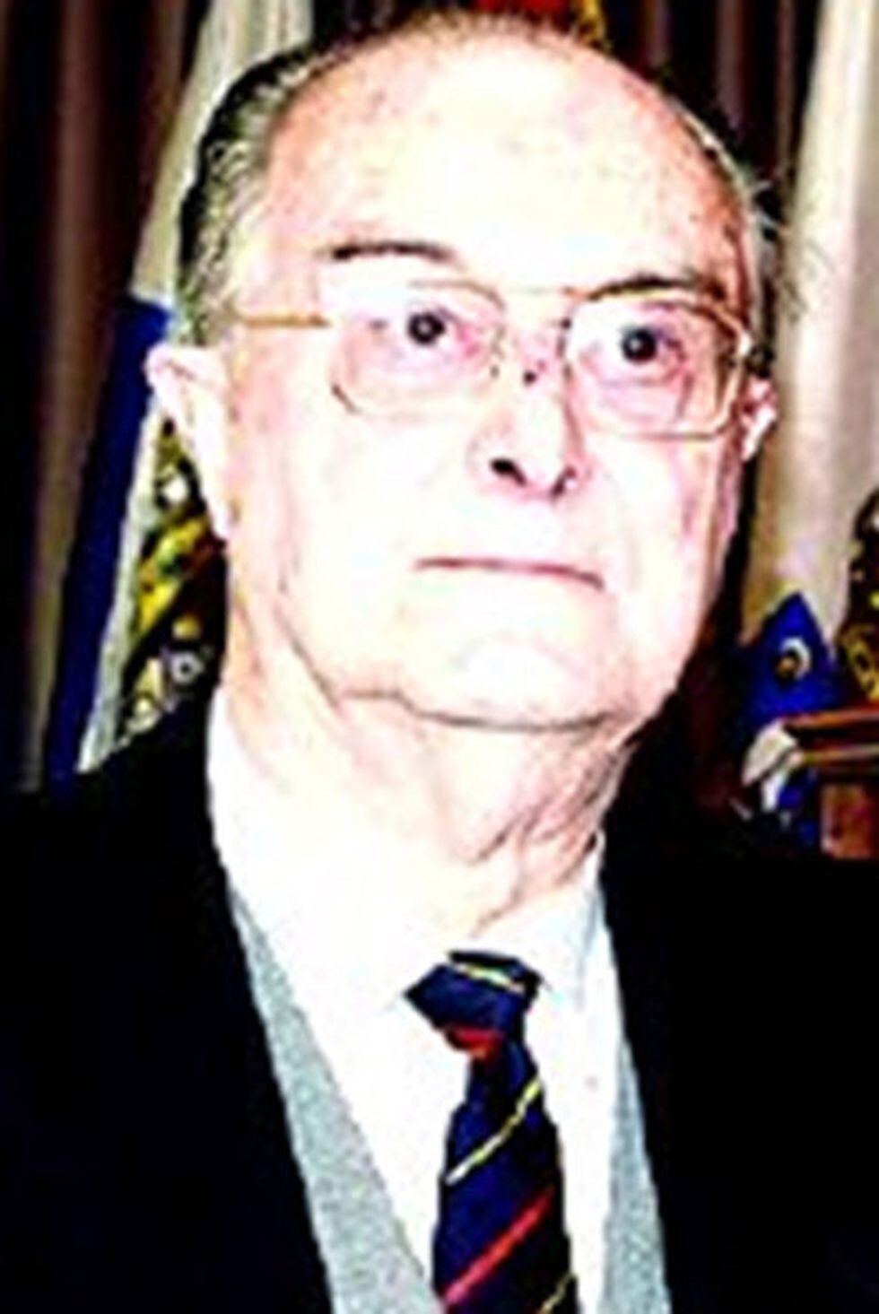 Francisco Guerra, el médico exiliado que triunfó en EE UU