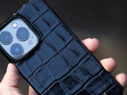 La terapia para iPhone 11 ayuda, gritar obscenidades es más rápido y barato  Funda