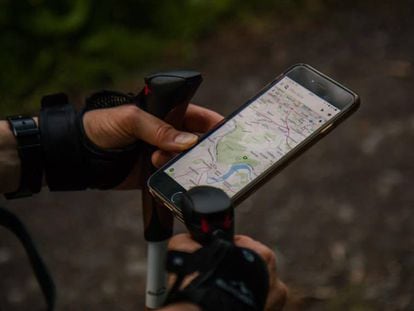 No te quedes sin mapas en tu iPhone, así puedes descargarlo para usarlos sin conexión