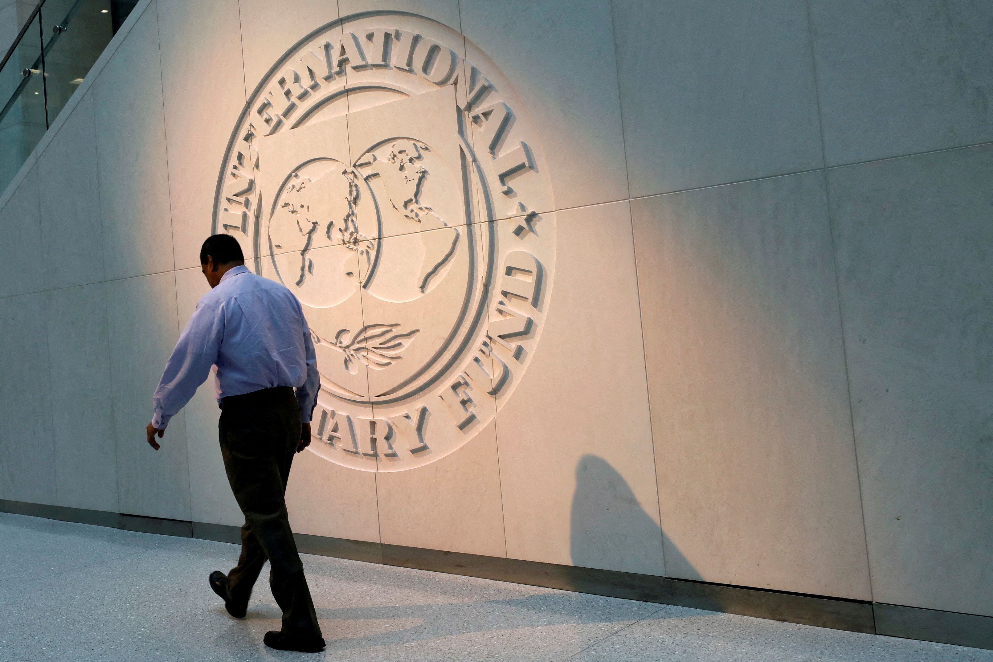 Toque de atención del FMI