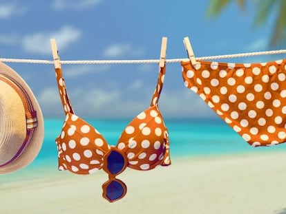 El bikini cumple 70 años y no envejece