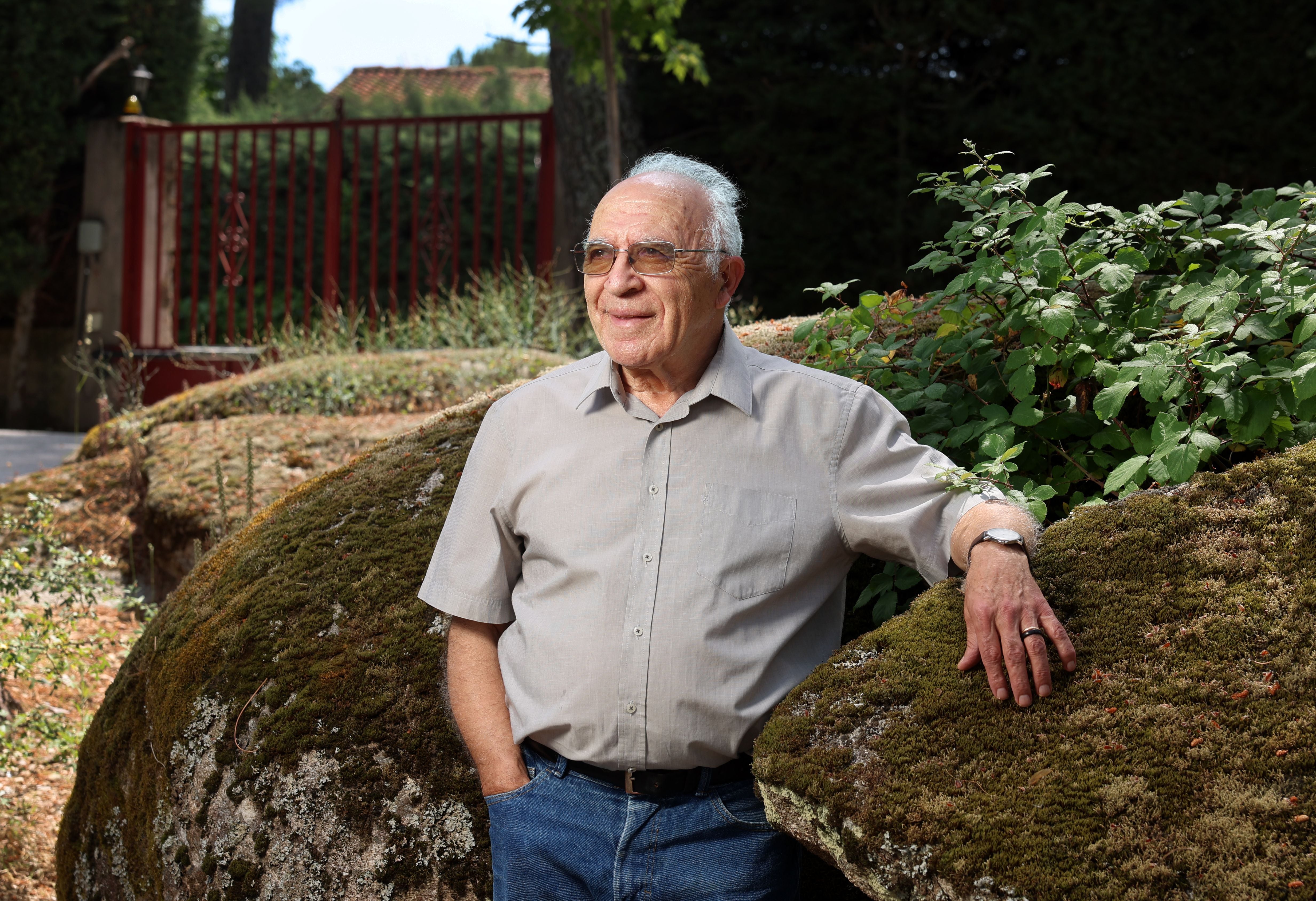 Juan José Tamayo, teólogo: “La pederastia es un problema estructural legitimado por las más altas jerarquías de la Iglesia”