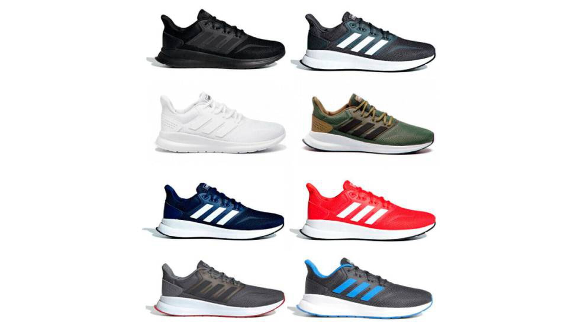 Votación Haz un experimento preferible Nike, Adidas, Puma o Superga: 15 modelos de zapatillas de marca en rebajas  | Escaparate: compras y ofertas | EL PAÍS