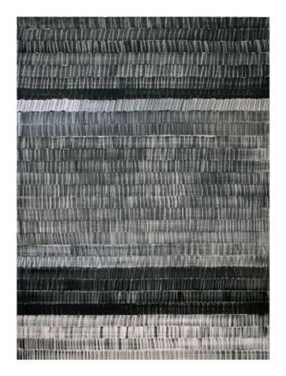 'Soñé que revelabas (El puente)', 2004.