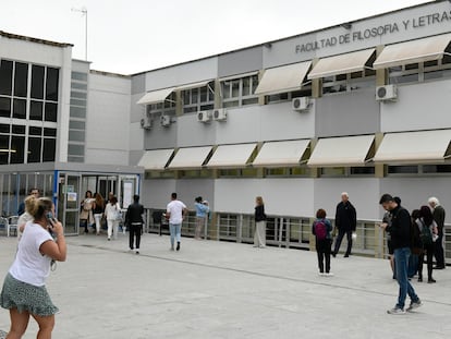 Mercado Laboral Español UE